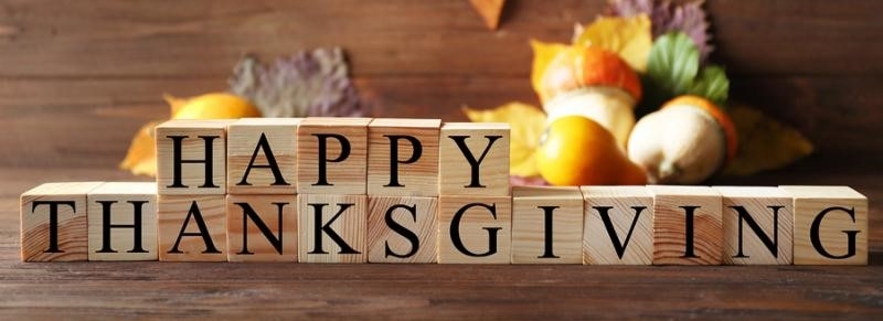 Thanksgiving