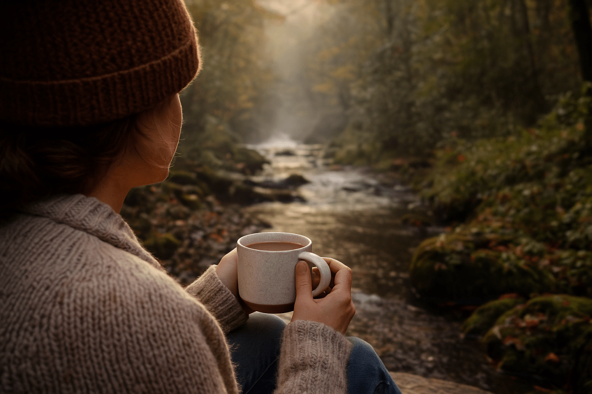 The Power of&nbsp;Gratitude